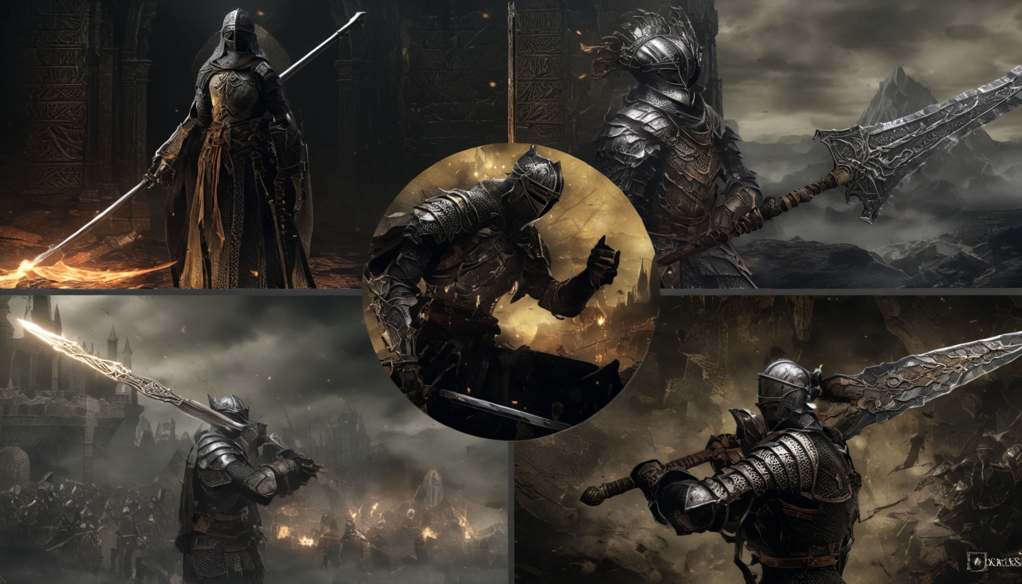 Dark Souls 3 Best Weapons: Complete Guide to DS3’s Arsenal