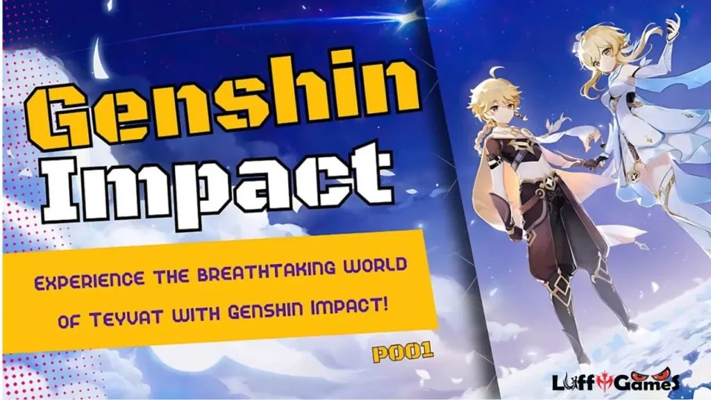 Genshin Impact