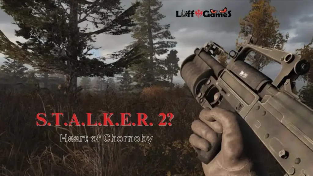 STALKER 2 Guide 