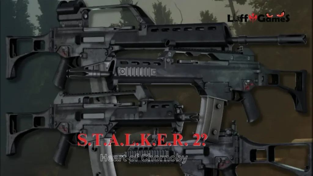 STALKER 2 Guide 