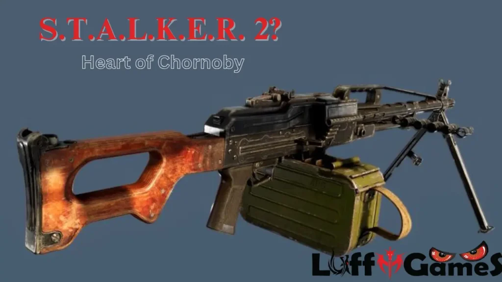 STALKER 2 Guide