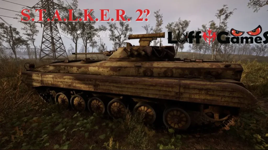 STALKER 2 Guide