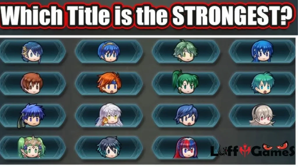 fire emblem heroes tier list 