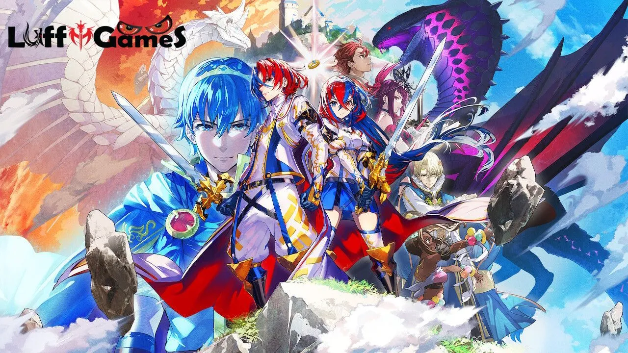 Fire Emblem Heroes: The Ultimate Tier List And Character Guides