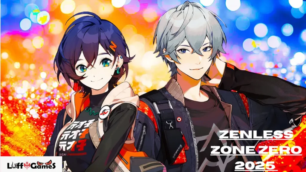 Zenless Zone Zero 2025 Best Characters & Codes – Ultimate Guide