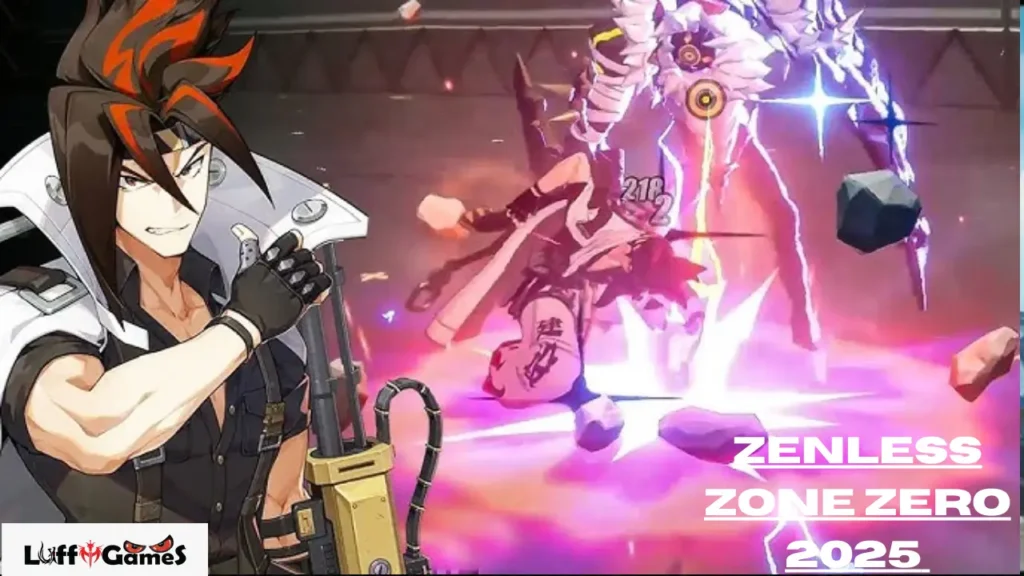 Zenless Zone Zero 2025 Best Characters & Codes – Ultimate Guide