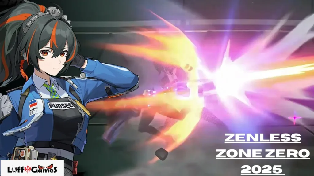 Zenless Zone Zero 2025 Best Characters & Codes – Ultimate Guide