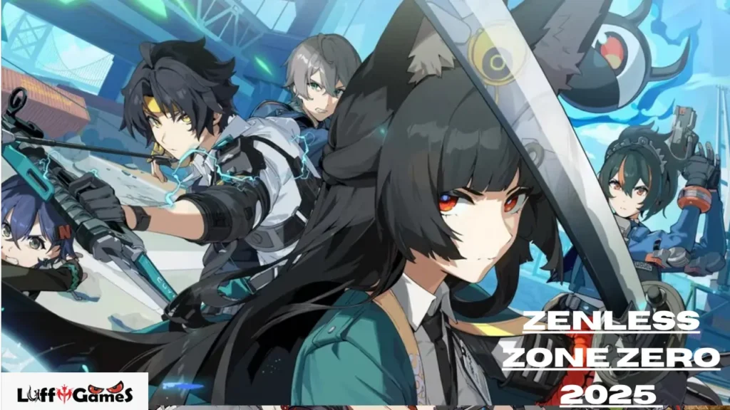 Zenless Zone Zero Upcoming Characters