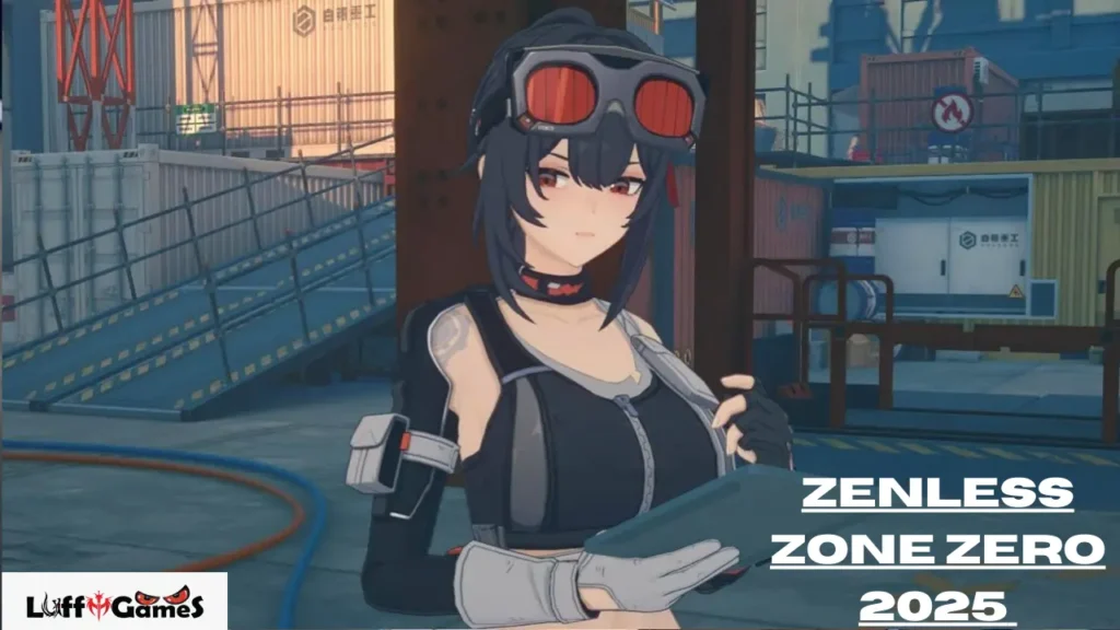 Zenless Zone Zero 2025 Best Characters & Codes – Ultimate Guide