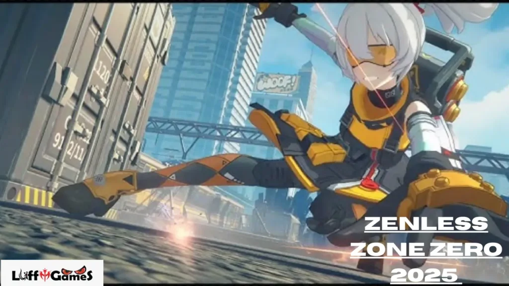 Zenless Zone Zero 2025 Best Characters & Codes – Ultimate Guide