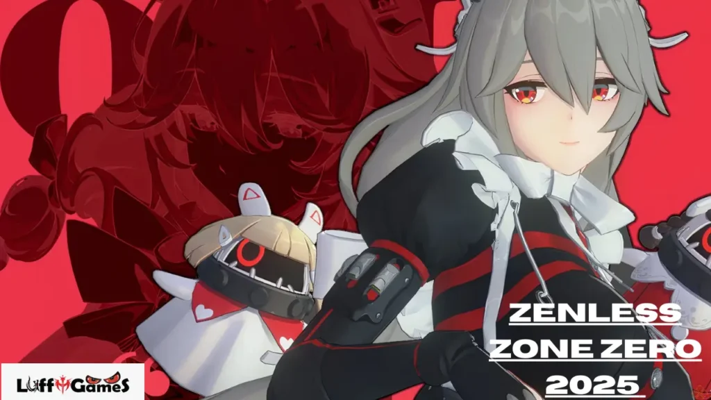 Zenless Zone Zero 2025 Best Characters & Codes – Ultimate Guide