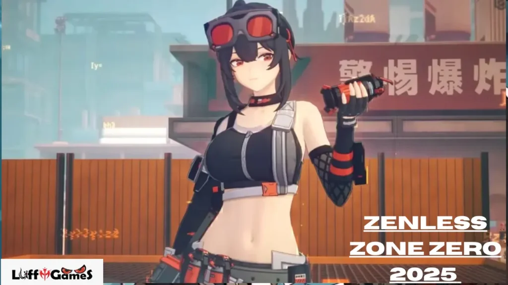 Zenless Zone Zero 2025 Best Characters & Codes – Ultimate Guide