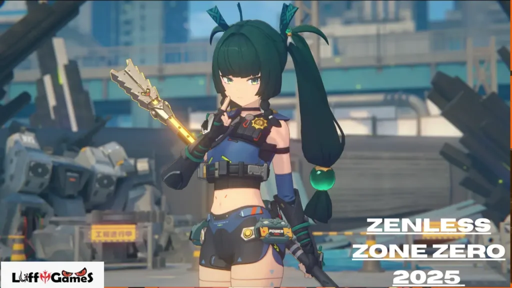 Zenless Zone Zero 2025 Best Characters & Codes – Ultimate Guide