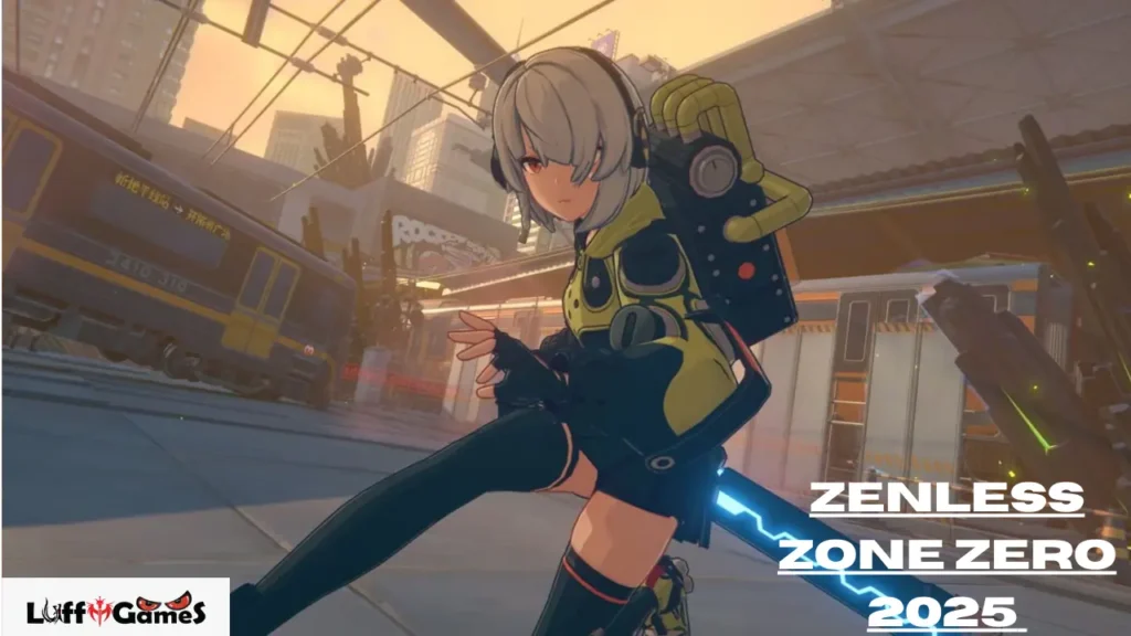 Zenless Zone Zero 2025 Best Characters & Codes – Ultimate Guide