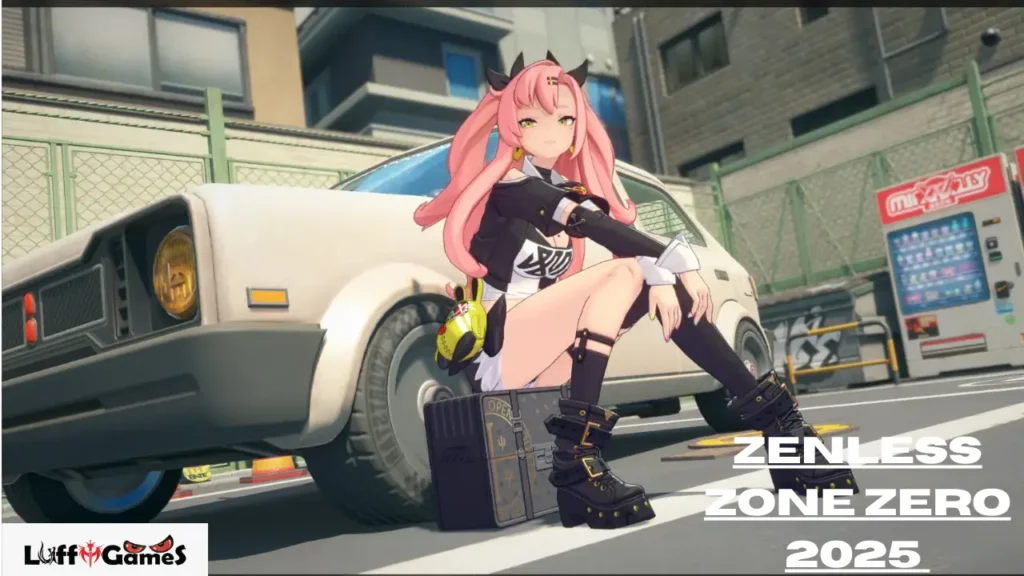 Zenless Zone Zero 2025 Best Characters & Codes – Ultimate Guide