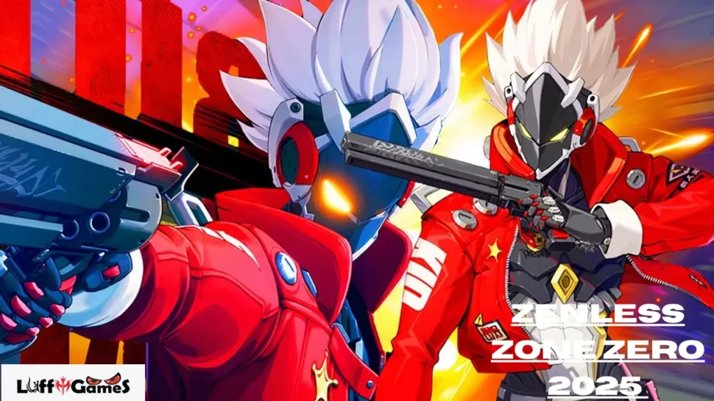 Zenless Zone Zero 2025 Best Characters & Codes – Ultimate Guide