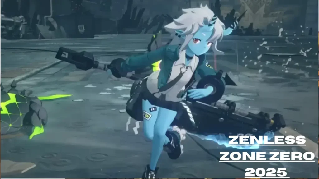 Zenless Zone Zero 2025 Best Characters & Codes – Ultimate Guide