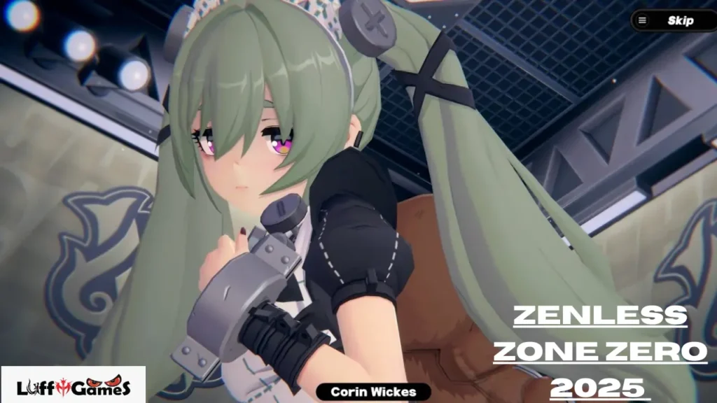 Zenless Zone Zero 2025 Best Characters & Codes – Ultimate Guide